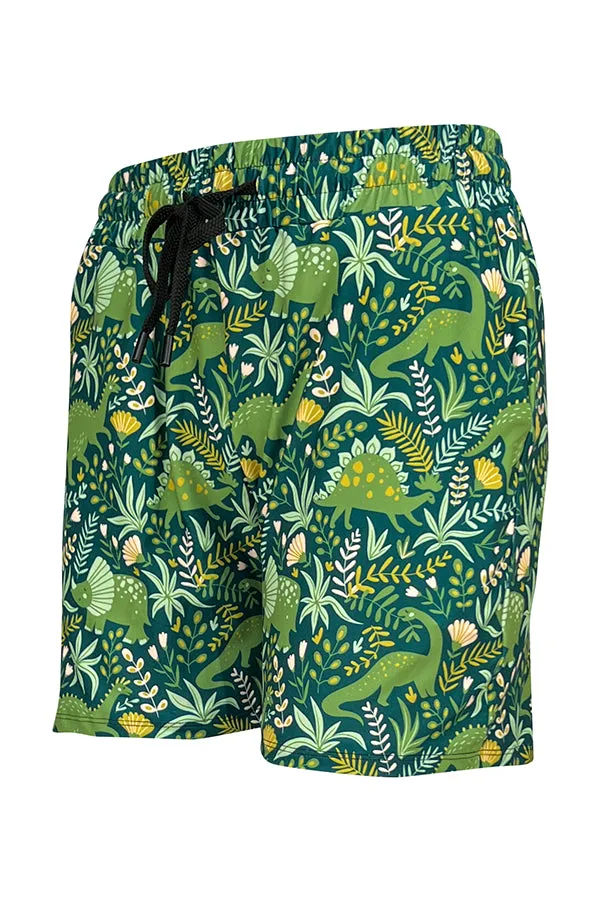 Jurassic Jungle Jogger Shorts