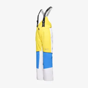 Kids Run Around Insulated Bib Overalls