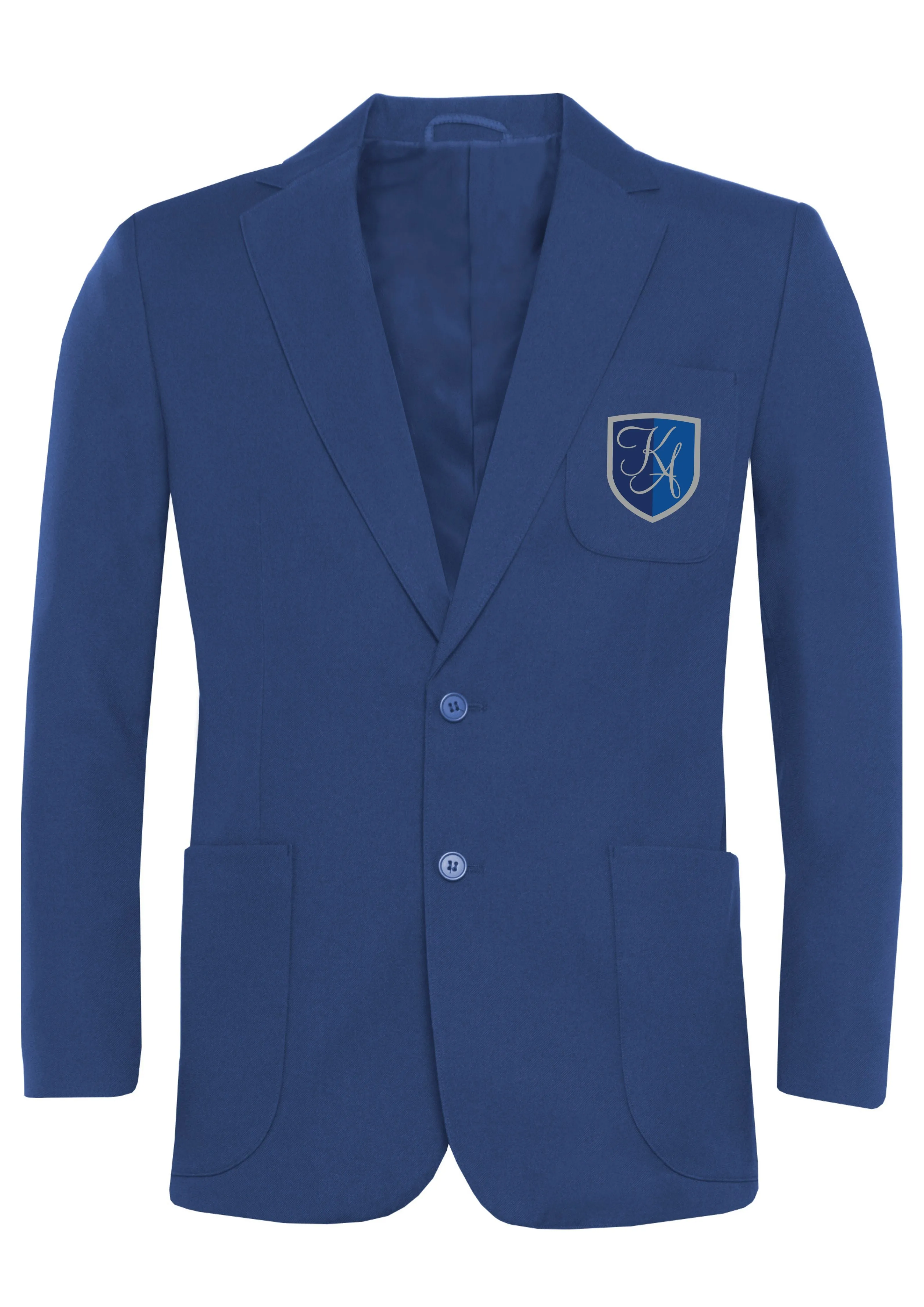 Kings Boys Fit Blazer