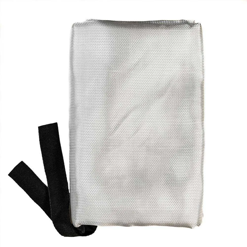 Large Fire Blanket by Ready Hour (47.2 x 70.8 inches)