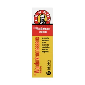 Lennon Wonderkroonessens Mixture 20ml