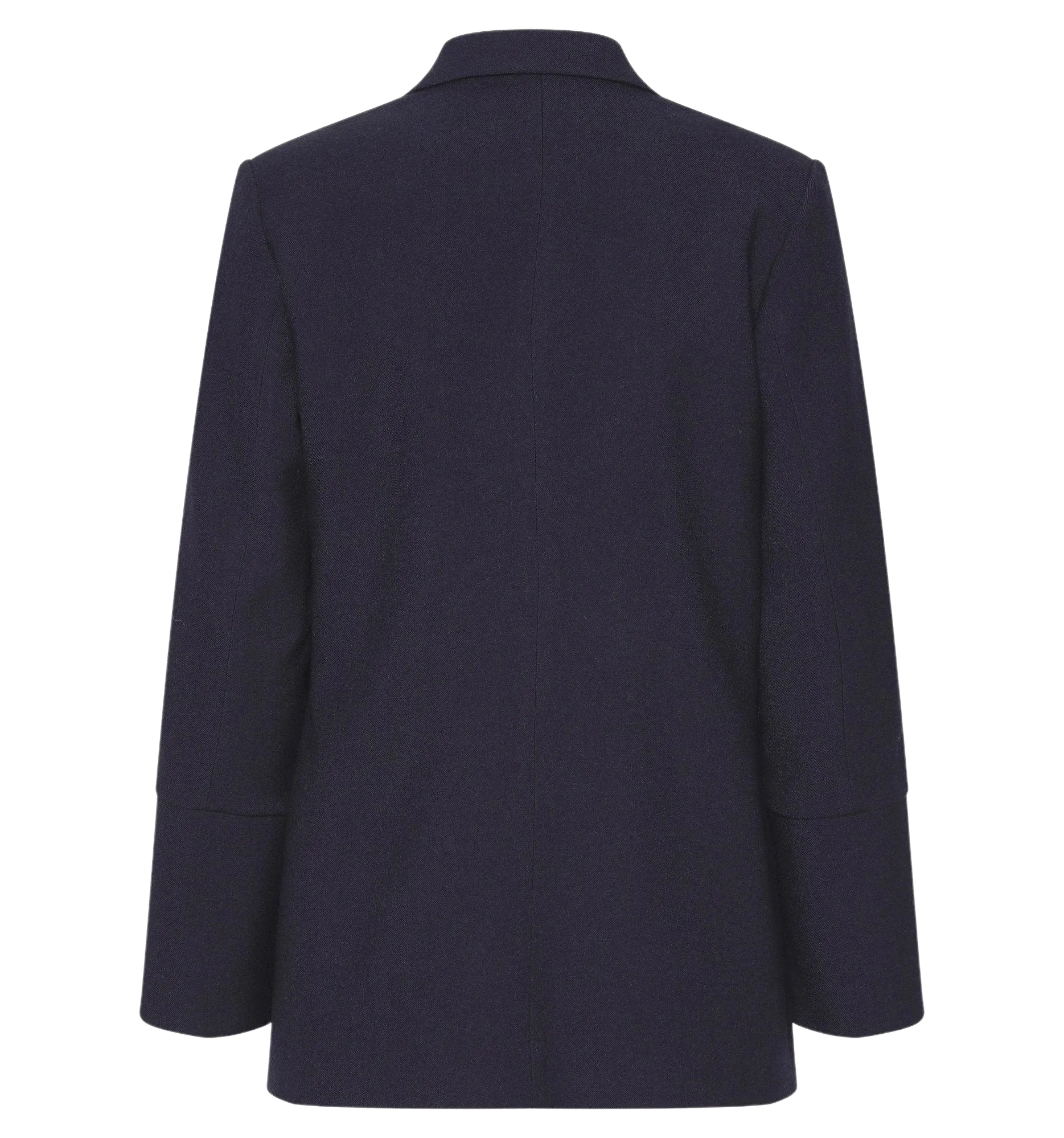 Litta hør blazer