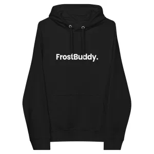 Logo Unisex Hoodie