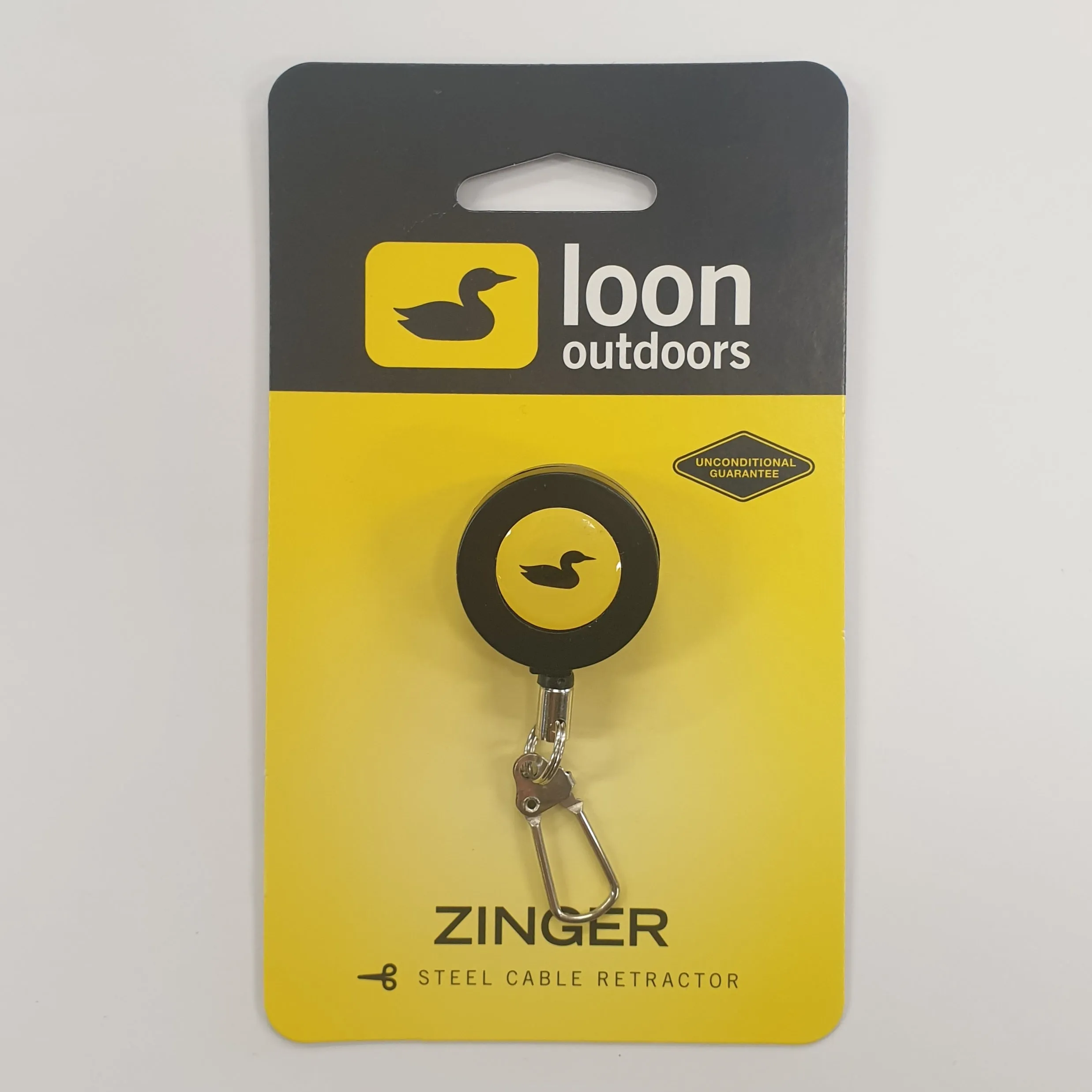 Loon Single Zinger