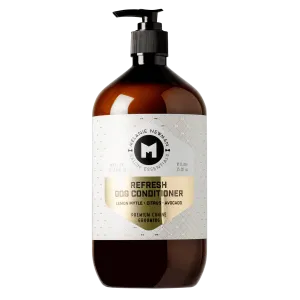 Melanie Newman Refresh Conditioner - 1L