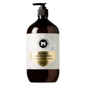 Melanie Newman Refresh Shampoo - 1L