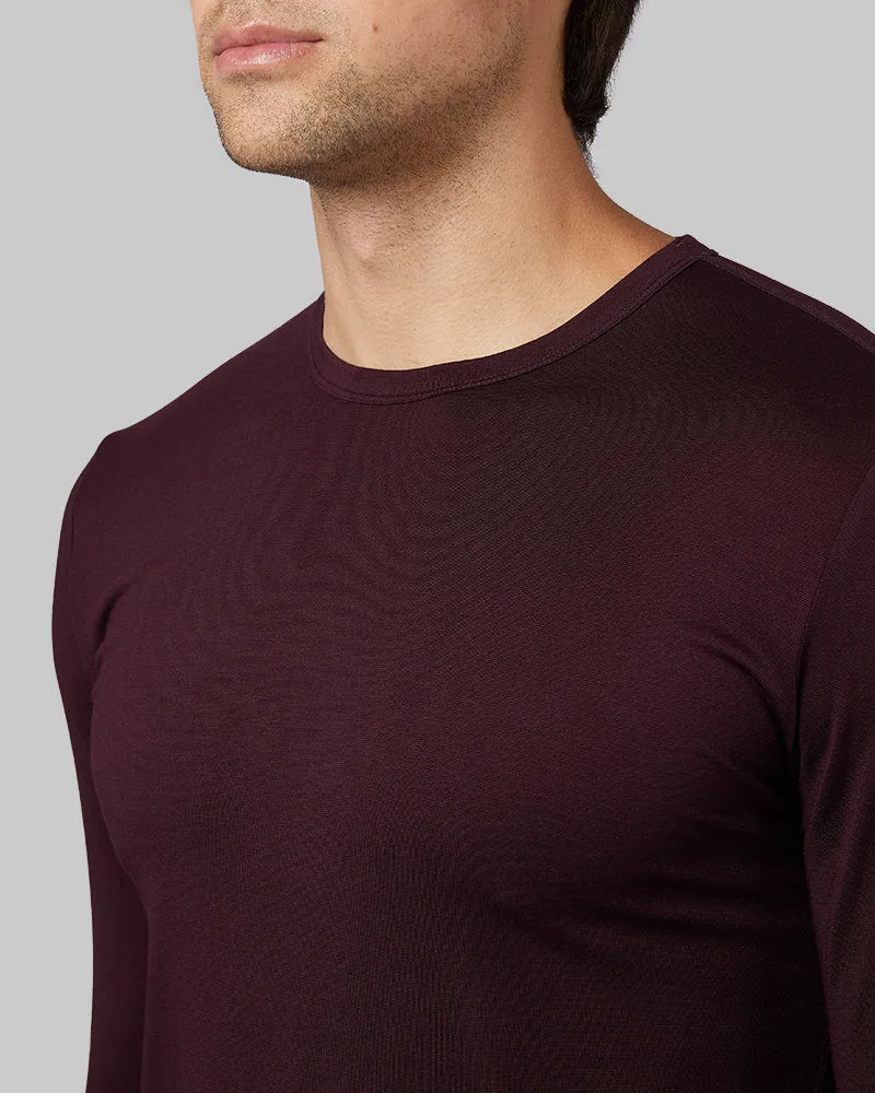 MEN'S LIGHTWEIGHT BASELAYER CREW TOP