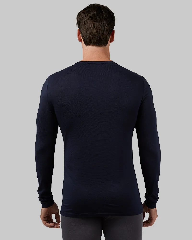 MEN'S LIGHTWEIGHT BASELAYER CREW TOP