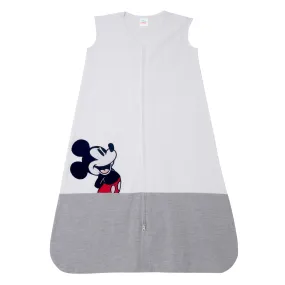 Mickey Mouse Wearable Blanket