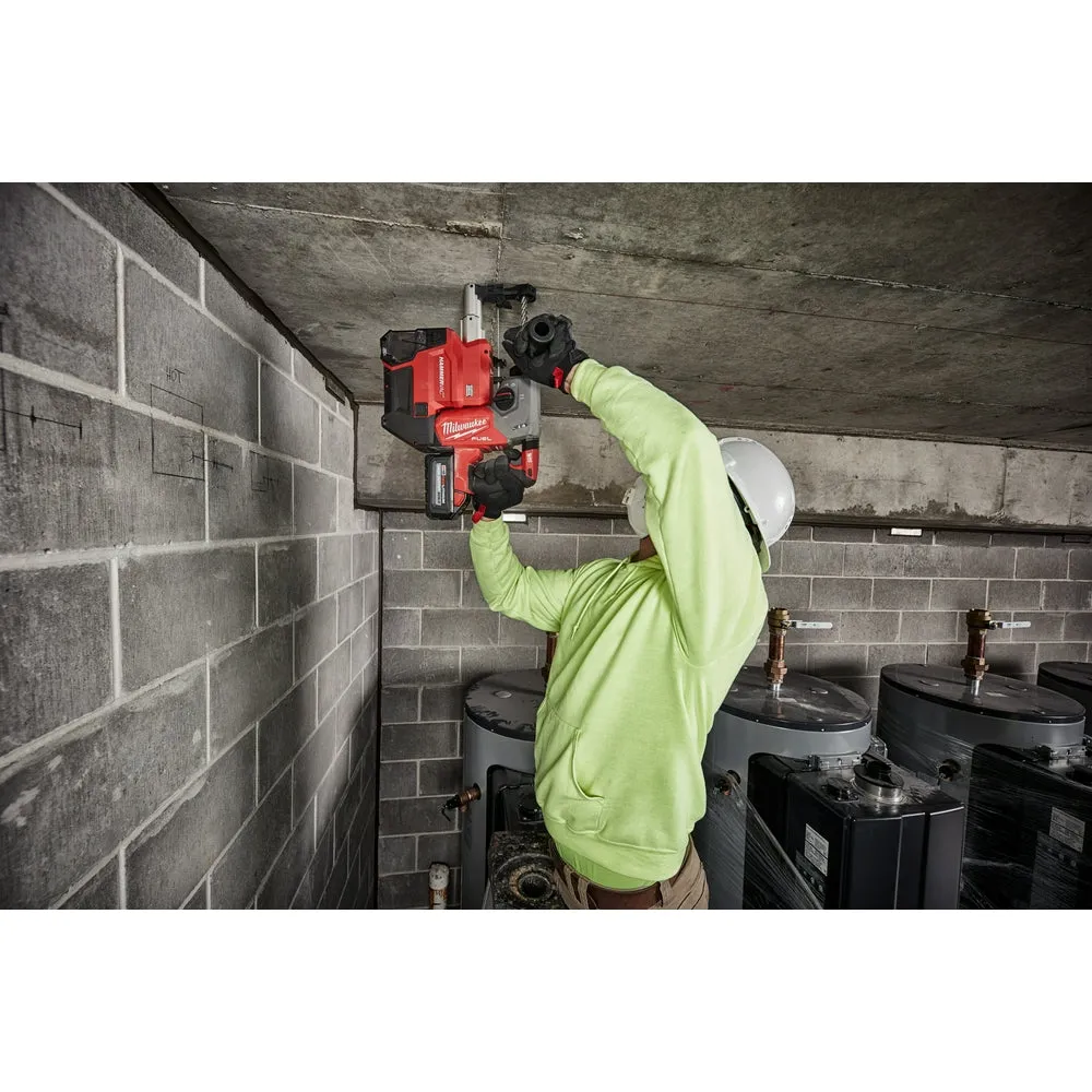 Milwaukee 2912-DE M18 FUEL™ HAMMERVAC™ 1" Dedicated Dust Extractor