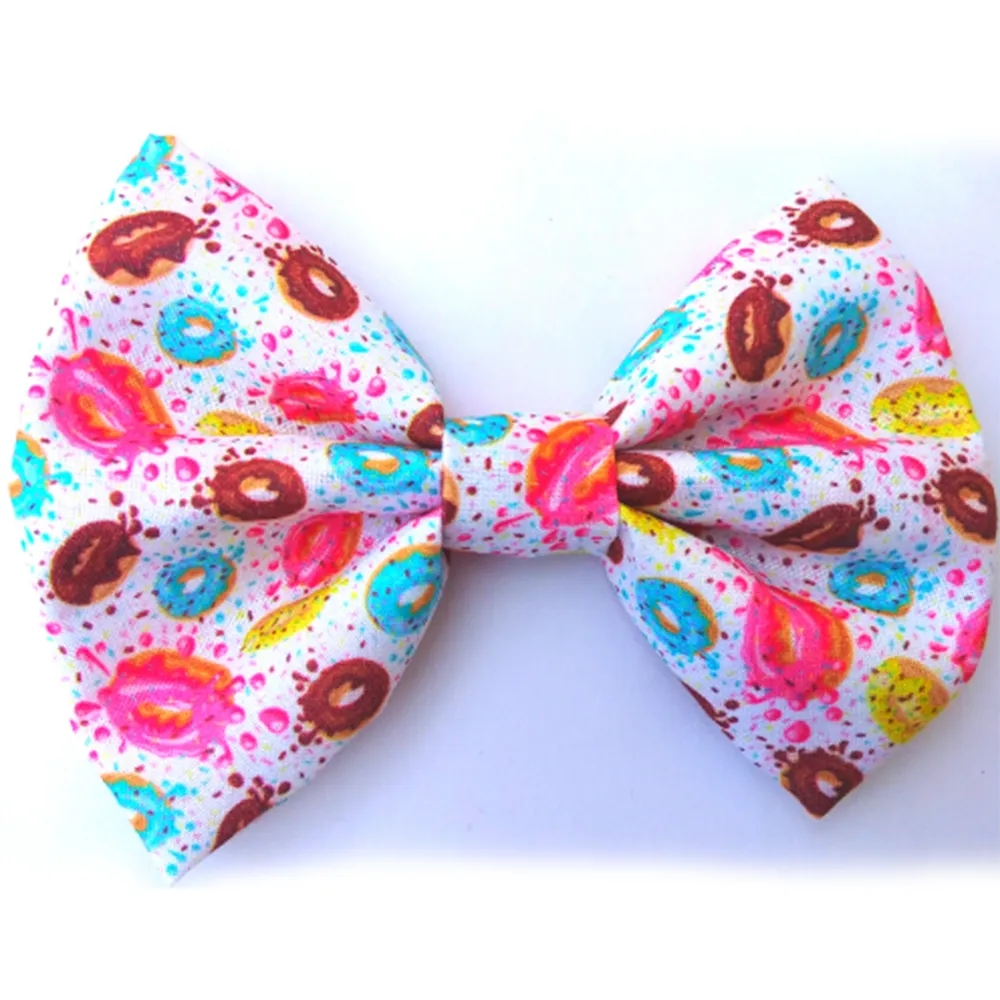 Mini Donuts Bowtie