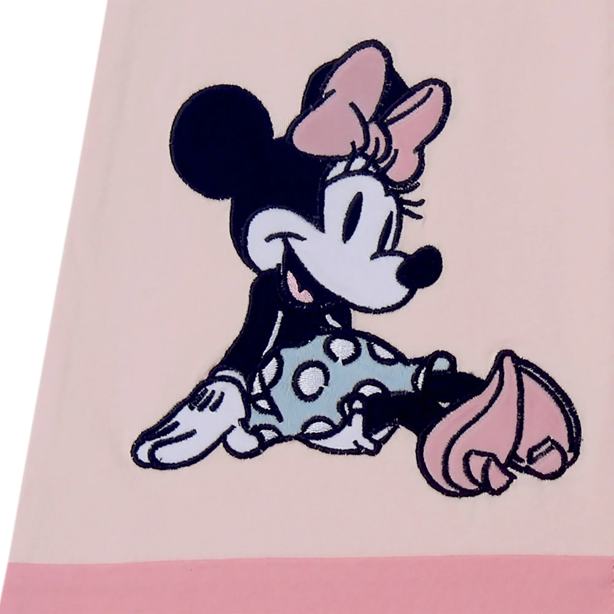 Minnie Mouse Wearable Blanket