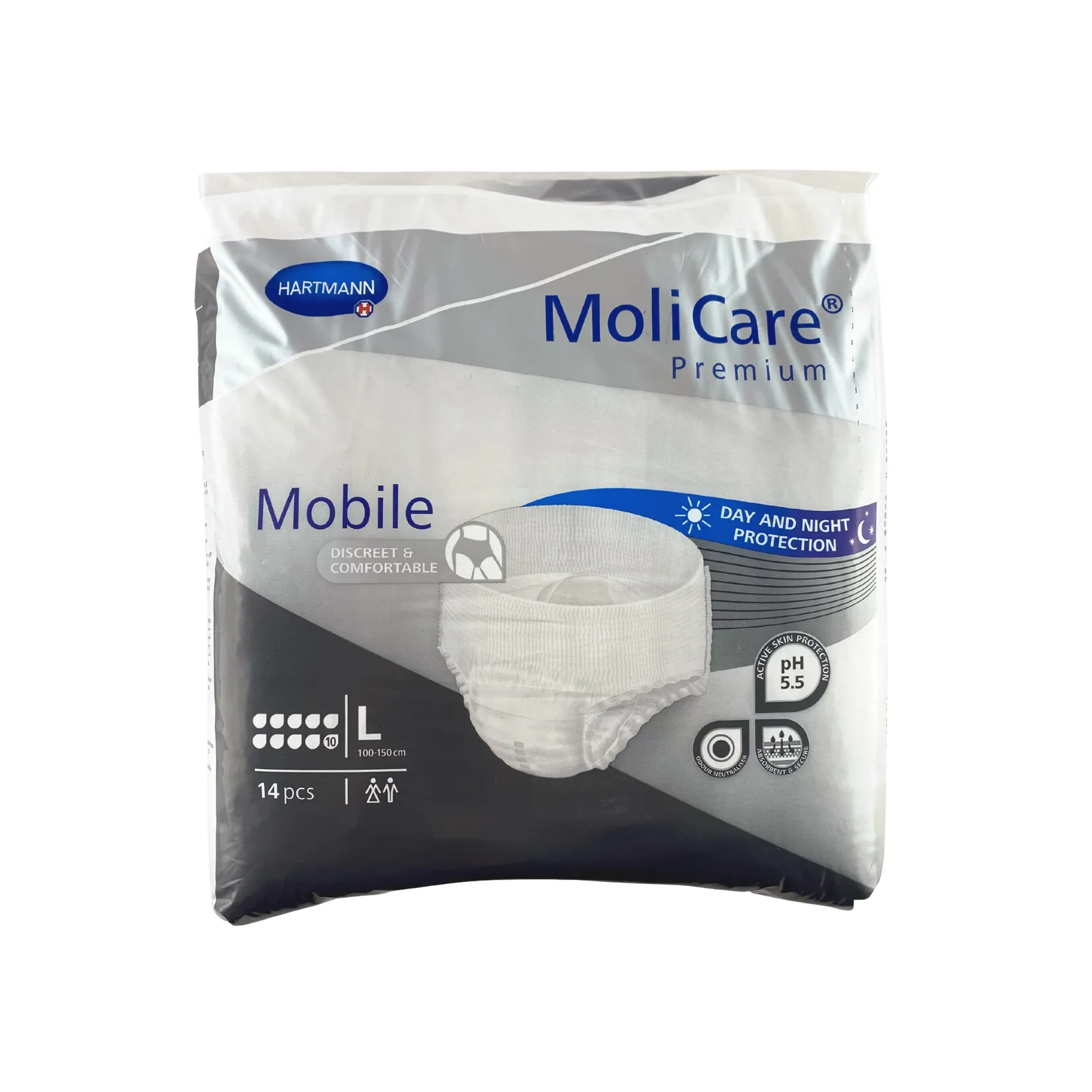 MoliCare Premium Mobile 10 Drops (14)