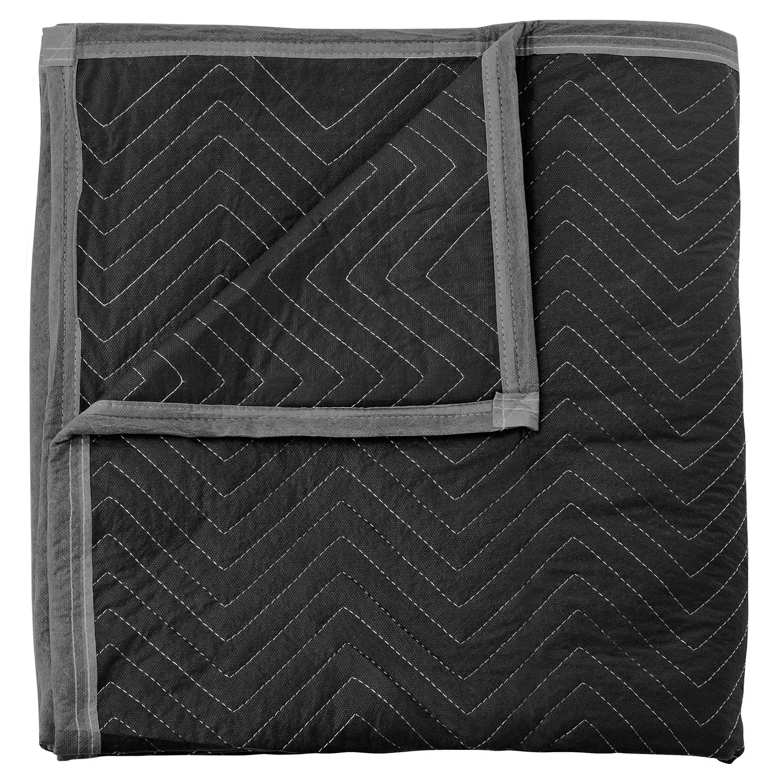 Moving Blanket Furniture Pads - Heavy Duty Pro - 80" x 72"