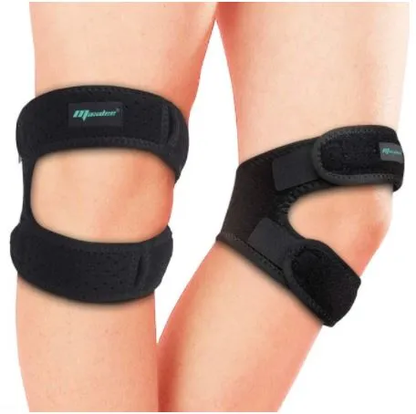 Multifunction Knee Protective Brace