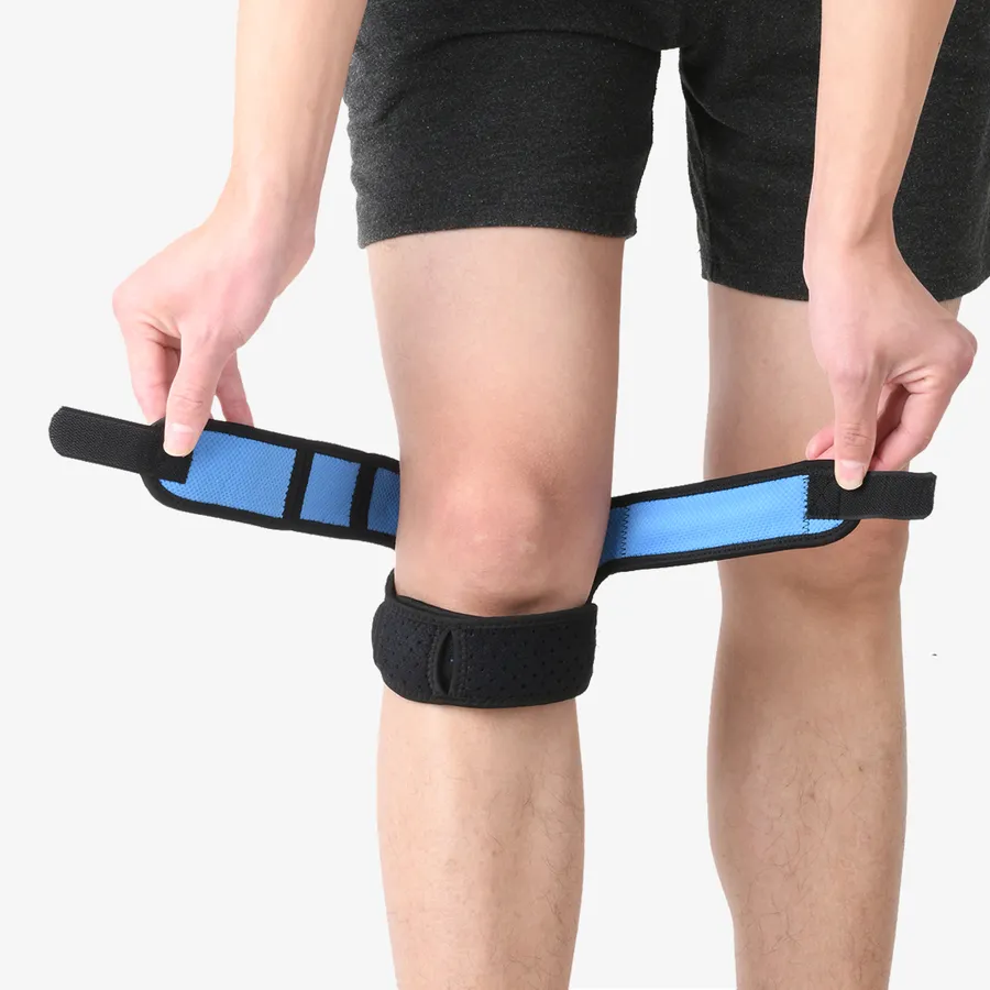 Multifunction Knee Protective Brace