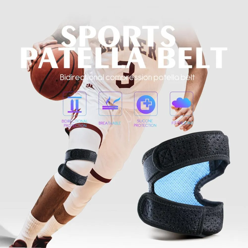 Multifunction Knee Protective Brace