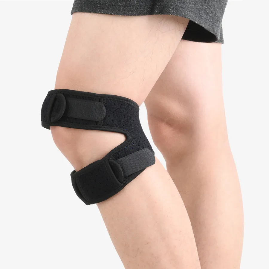 Multifunction Knee Protective Brace