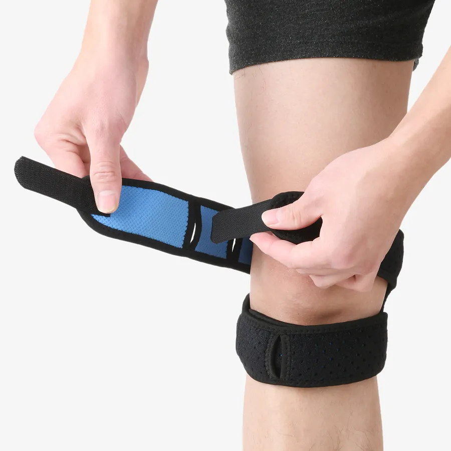 Multifunction Knee Protective Brace