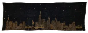 New York Skyline Shawl