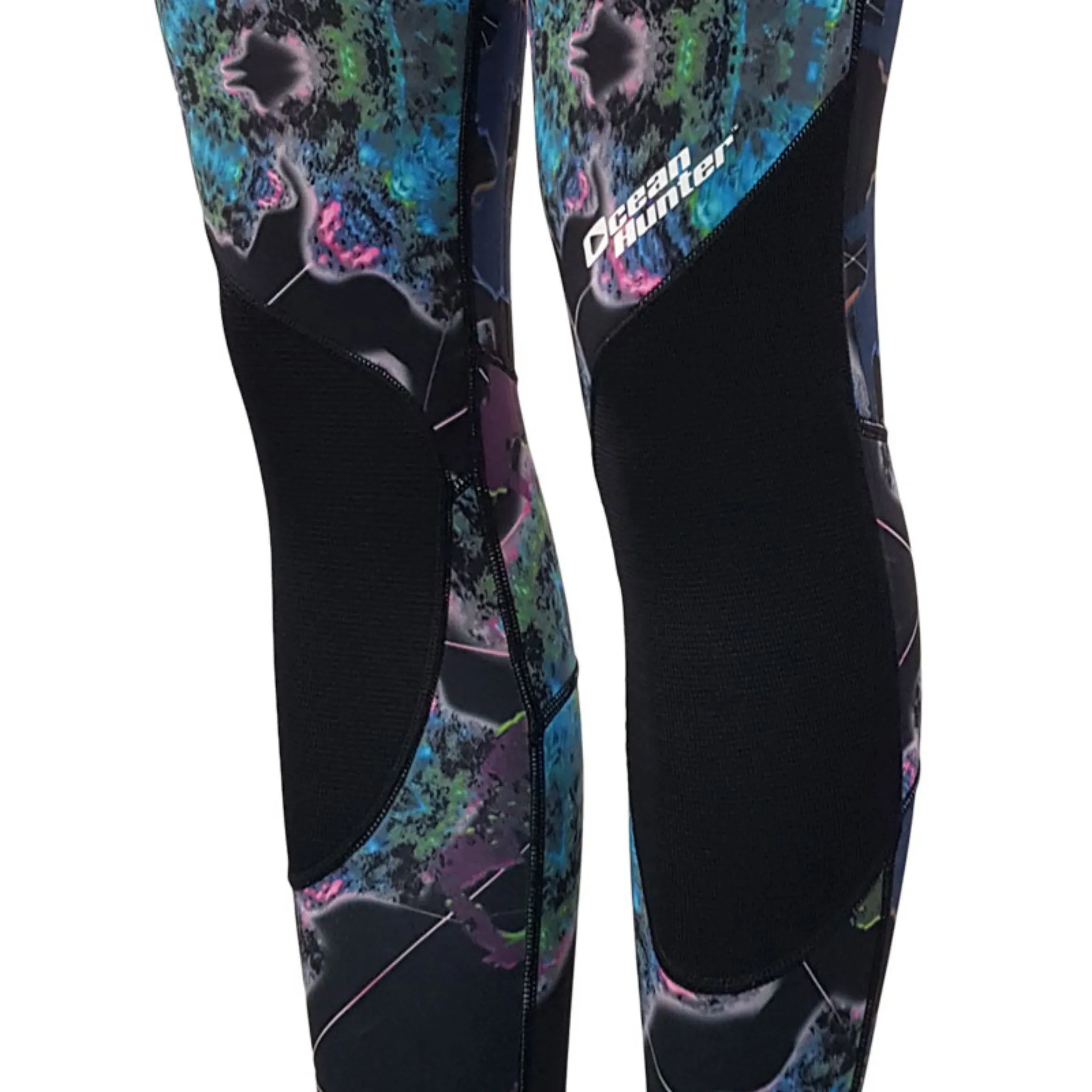 Ocean Hunter Artemis Double Lined 2mm Dive Pant