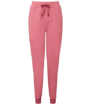 Onna by Premier Ladies Energized Onna-Stretch Joggers | Calm Pink