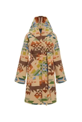 Opal Springs Classic Robe