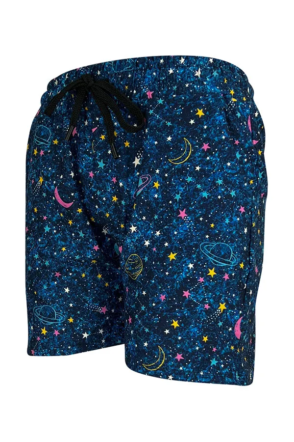 Out Of This World Jogger Shorts