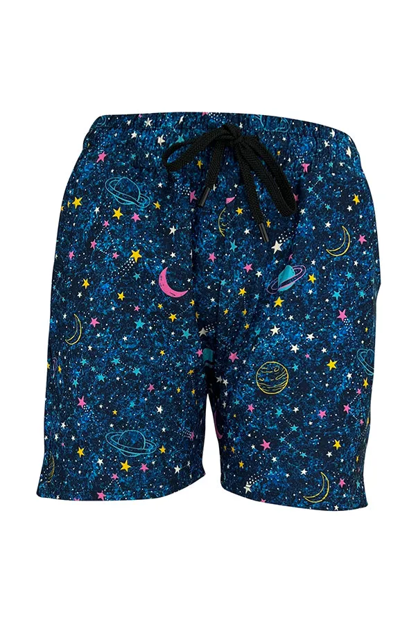 Out Of This World Jogger Shorts