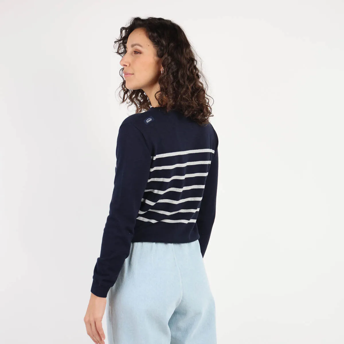 Oxbow Peroma Pullover