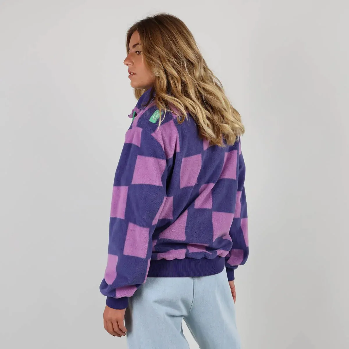 Oxbow Sara Fleece