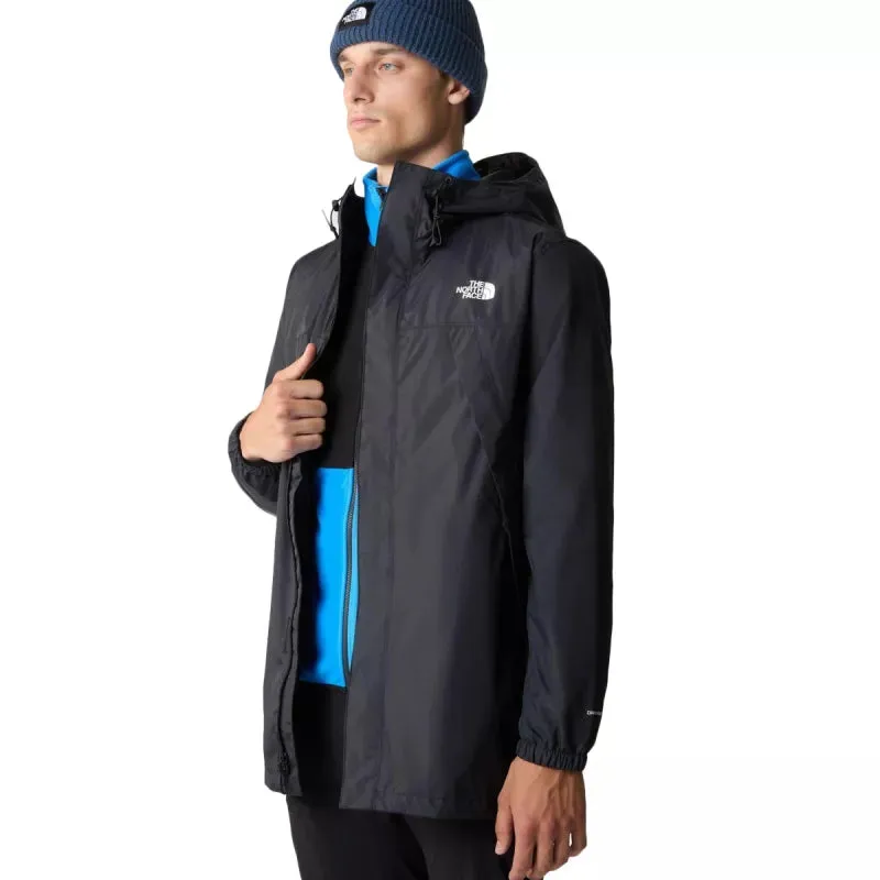 Parka M Antora - Noir - Homme