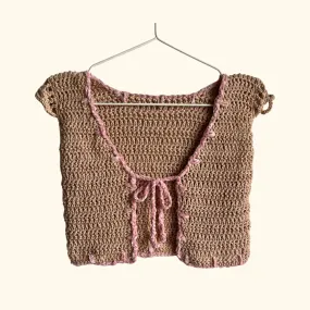 PAU CARDIGAN