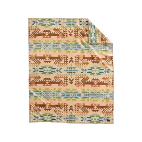 Pendleton Opal Springs blanket