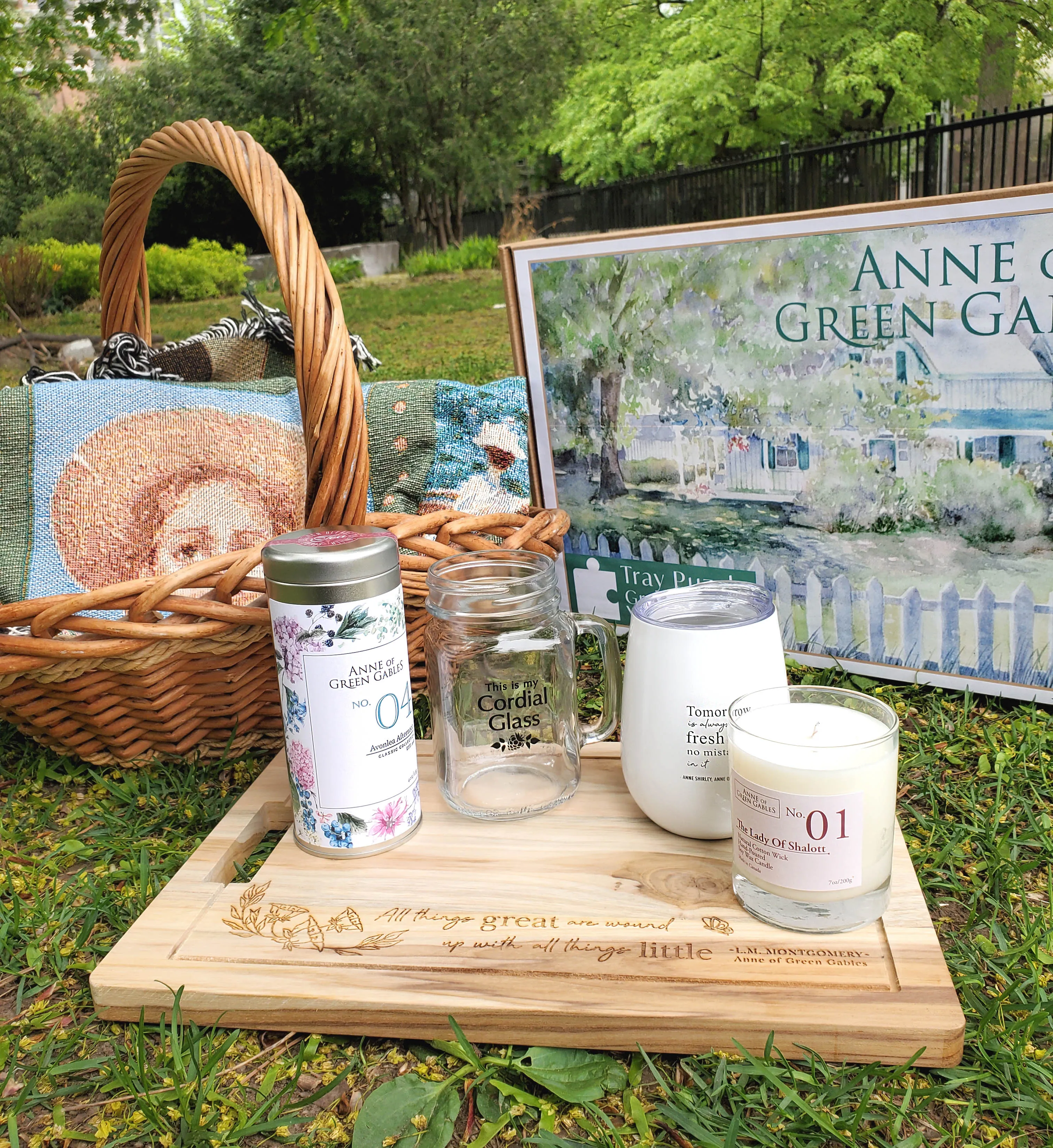 Picnic Bundle