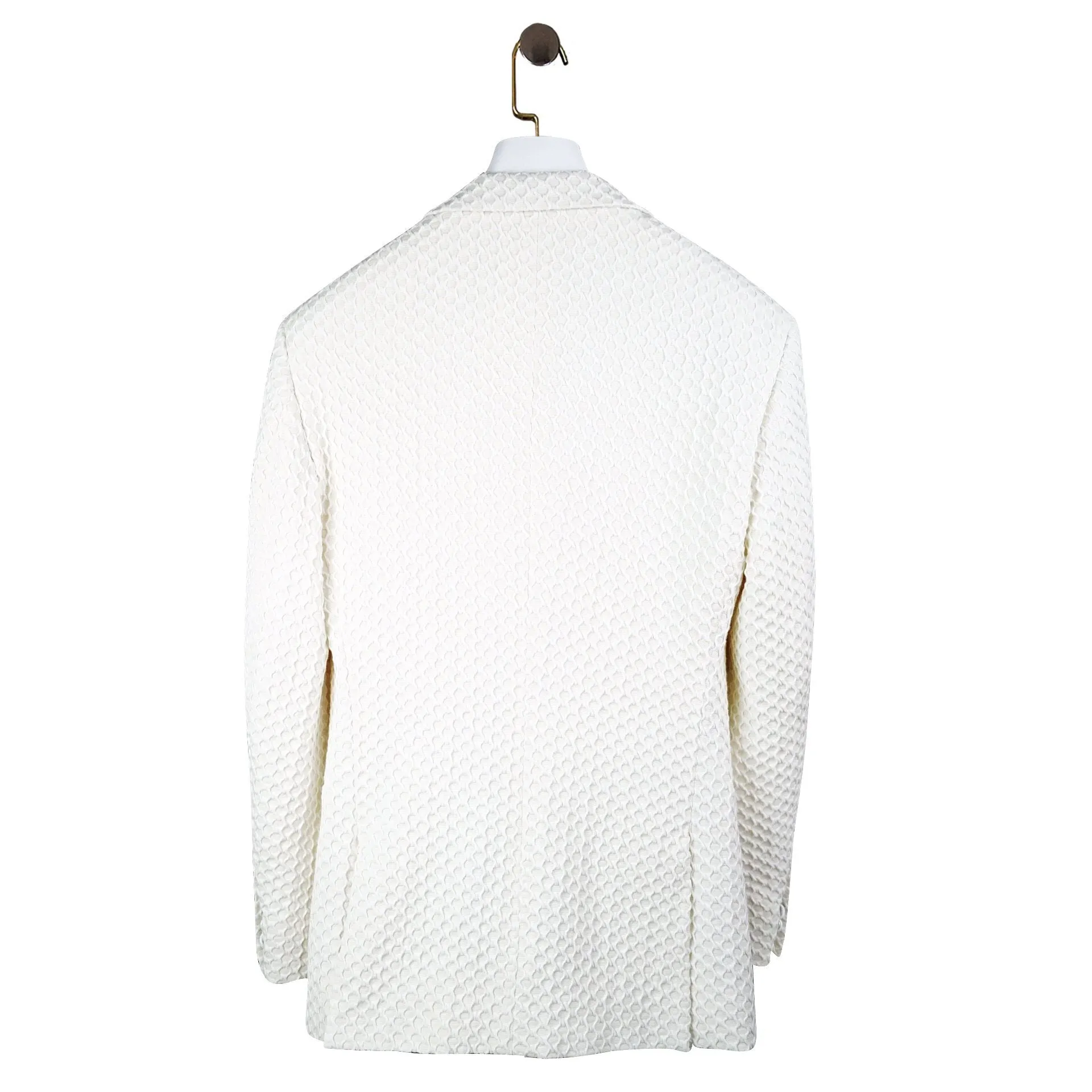 Porcellana Honeycomb Jacket