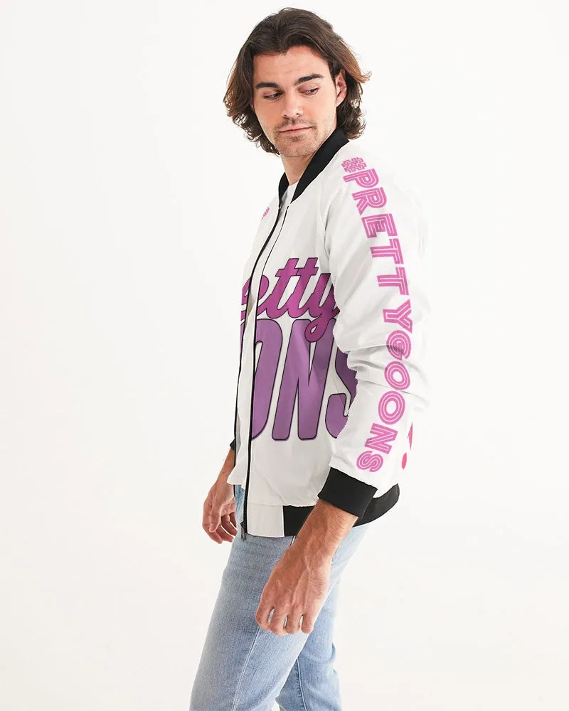 Pretty Goons Men's Bomber Jacket