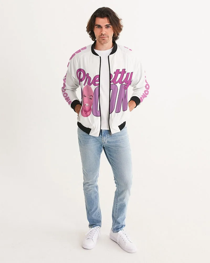 Pretty Goons Men's Bomber Jacket