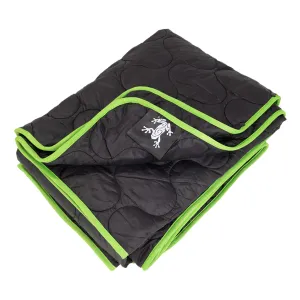 Puffy Camping Blanket