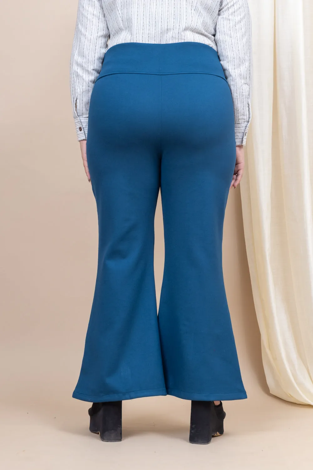 Queen Bee high waist tummy tuck Pants