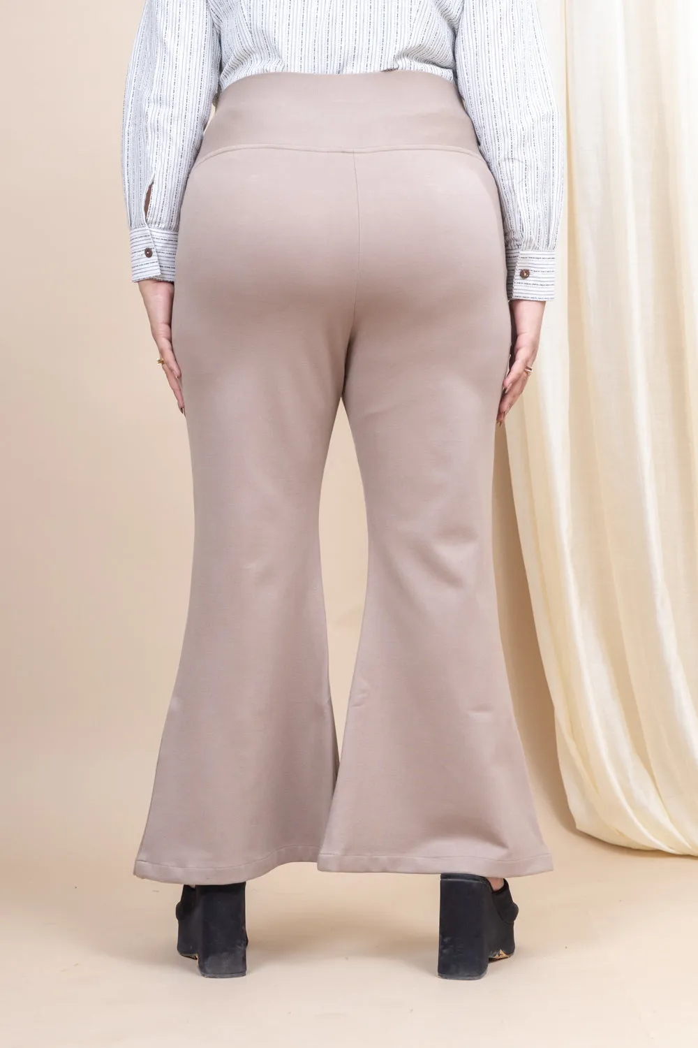 Queen Bee high waist tummy tuck Pants