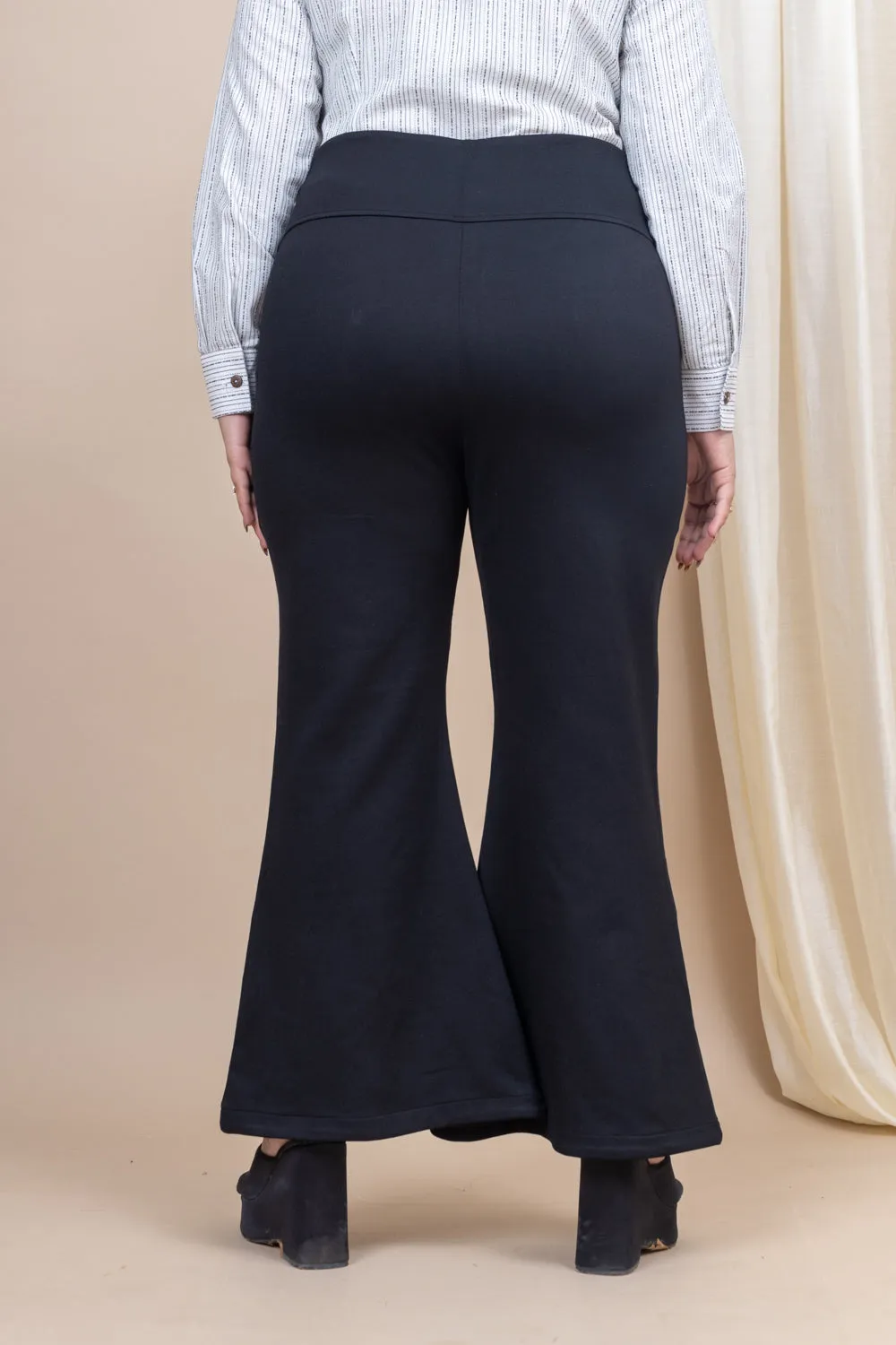 Queen Bee high waist tummy tuck Pants