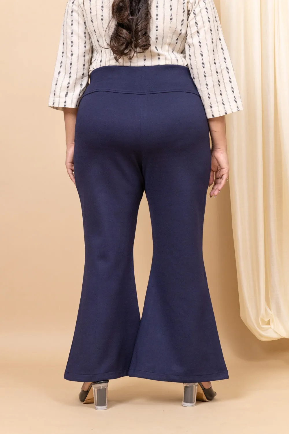 Queen Bee high waist tummy tuck Pants