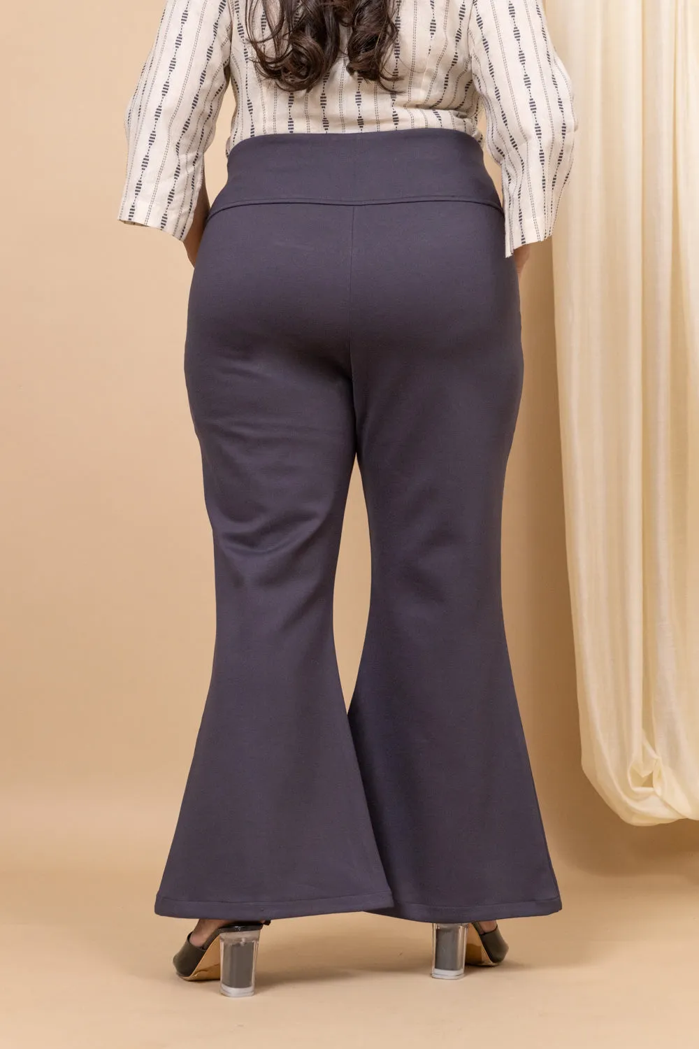 Queen Bee high waist tummy tuck Pants