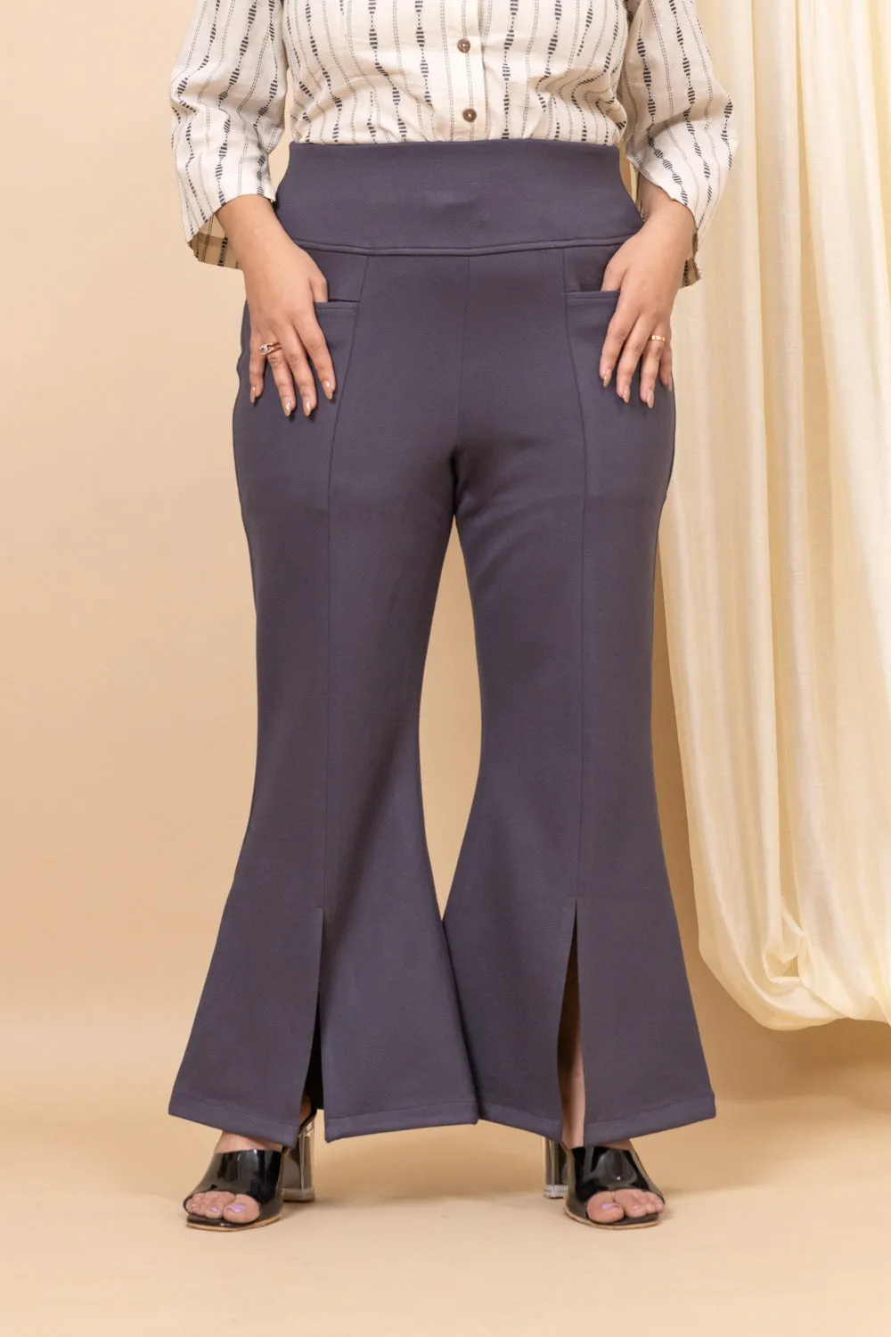 Queen Bee high waist tummy tuck Pants