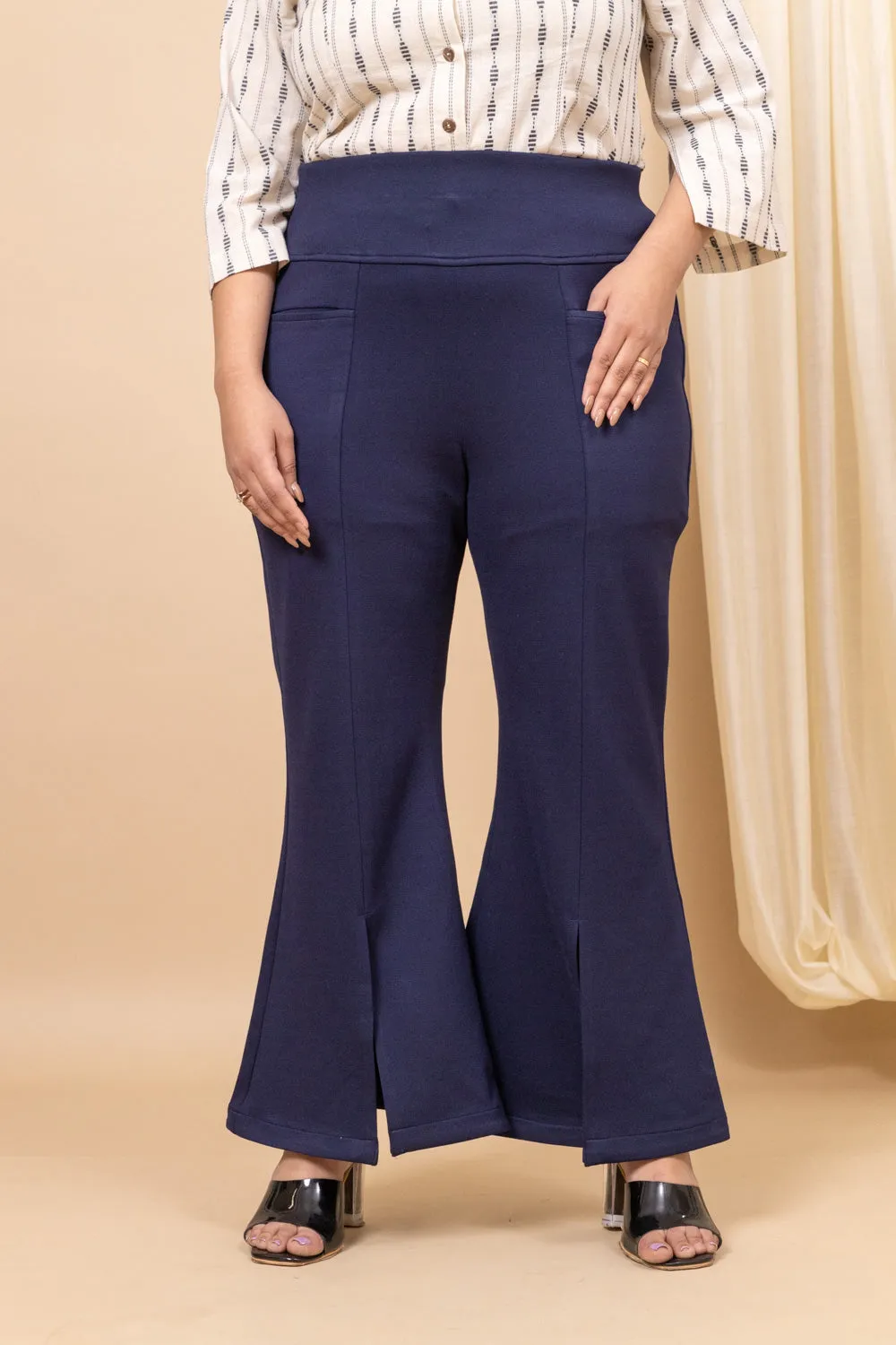 Queen Bee high waist tummy tuck Pants