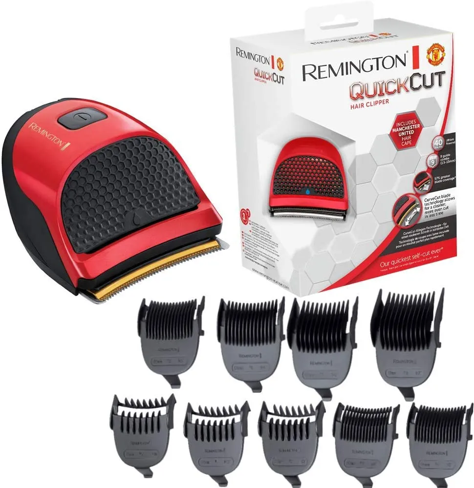 QuickCut Hair Clipper HC4255