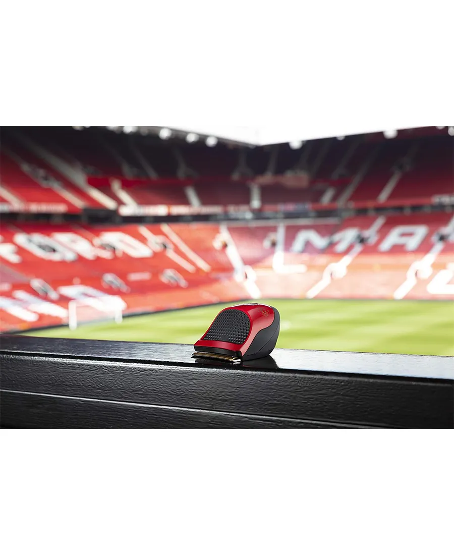 QuickCut Hair Clipper - Manchester United Edition