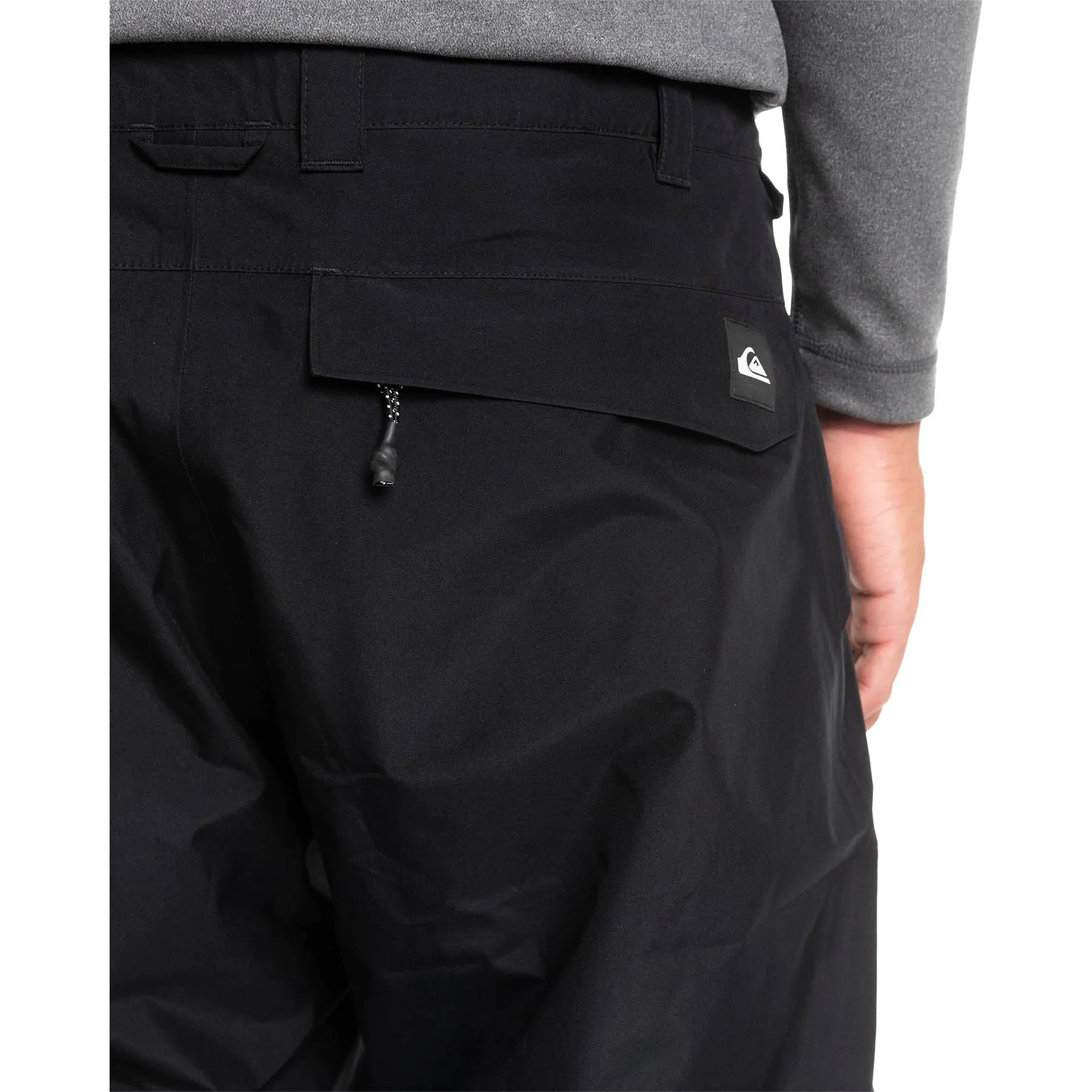 Quiksilver Mission Gore-Tex Pant 2024