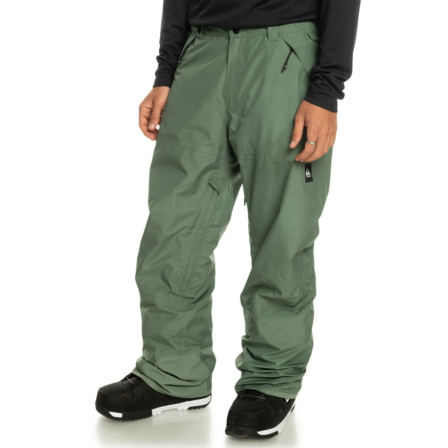 Quiksilver Mission Gore-Tex Pant 2024